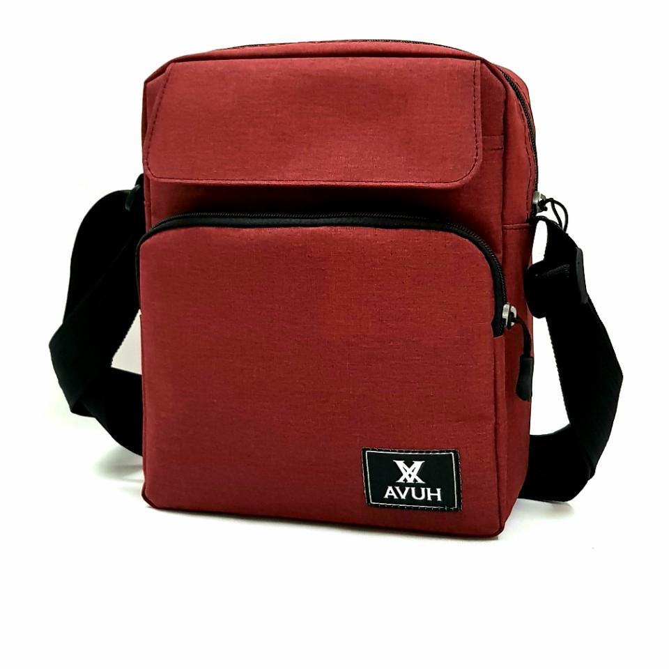 Túi đeo chéo thời trang nam nu VX
