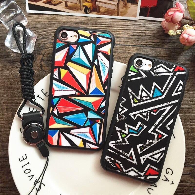 ỐP IPHONE TRÁNG GƯƠNG