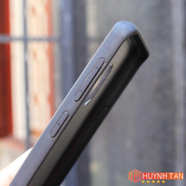 [HCM]Ốp lưng Samsung Galaxy S9 vải Jean (full màu)