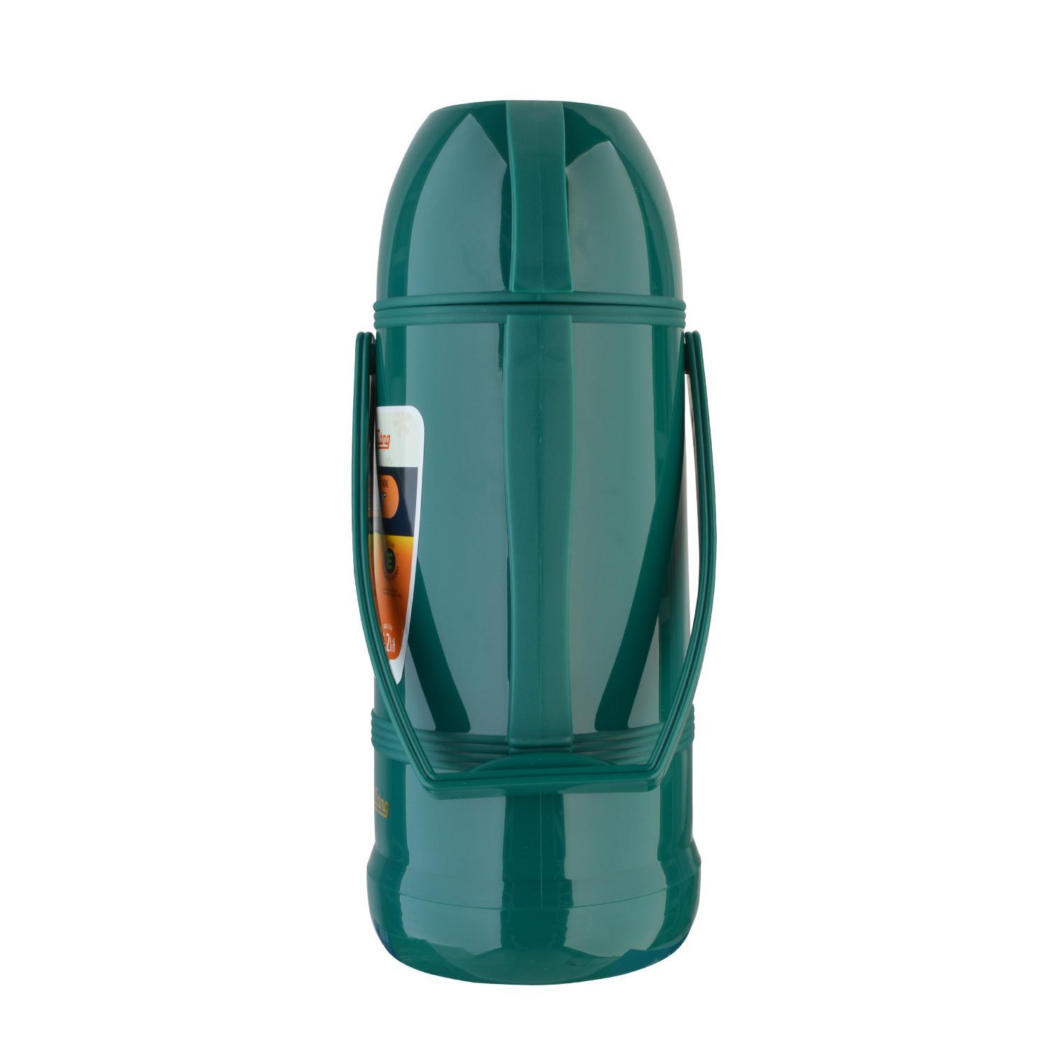 Phích nước nóng Rạng Đông 3.2L RD 3245 N1.E (đỏ)