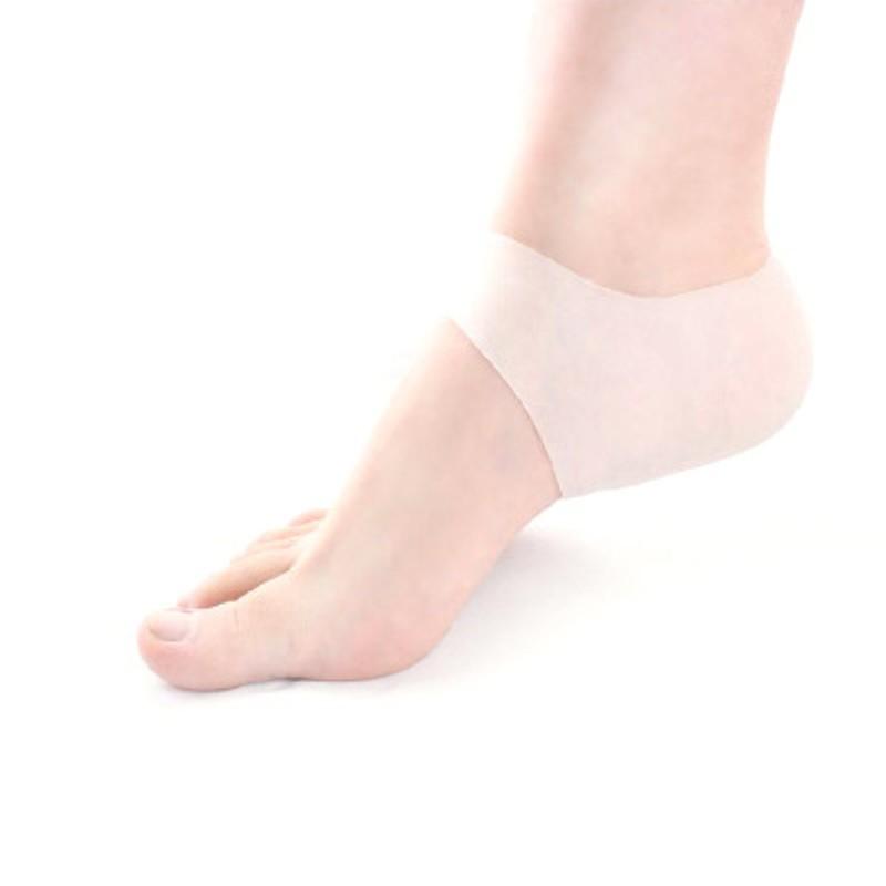 [HCM]Miếng bảo vệ gót chân (02 miếng)