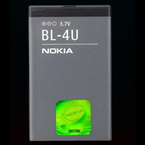 Pin điện thoại bl- 4u zin