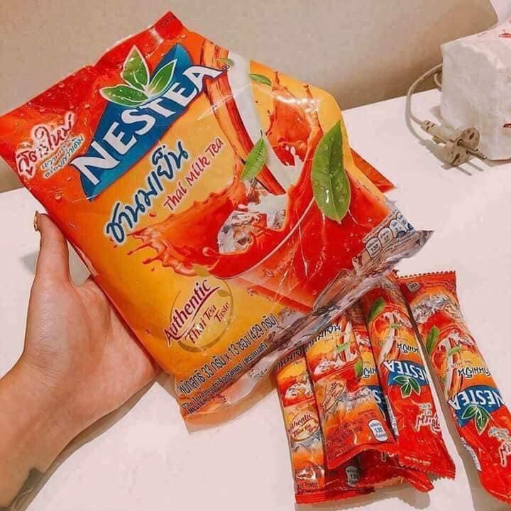 Trà sữa nestea thái lan