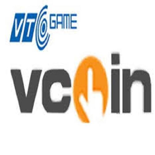 Thẻ VCOIN 10.000 VNĐ & PHÍ CHUYỂN