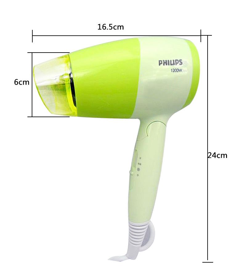 Máy sấy tóc Philips BHC015