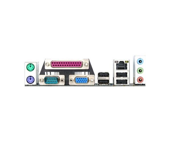 Main Giga GA-G41MT-D3 support Core 2 Quad DDR3 8G