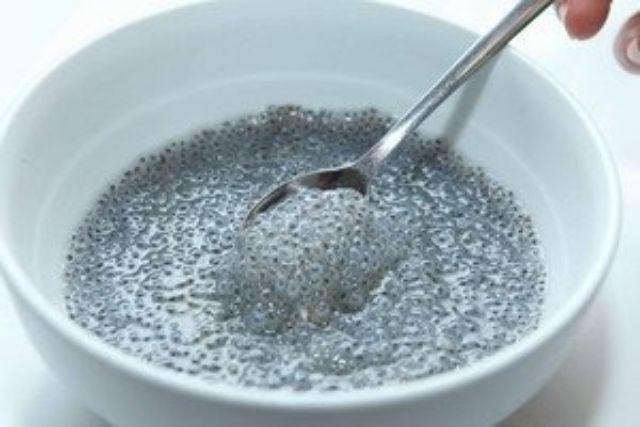 Hạt é 500g