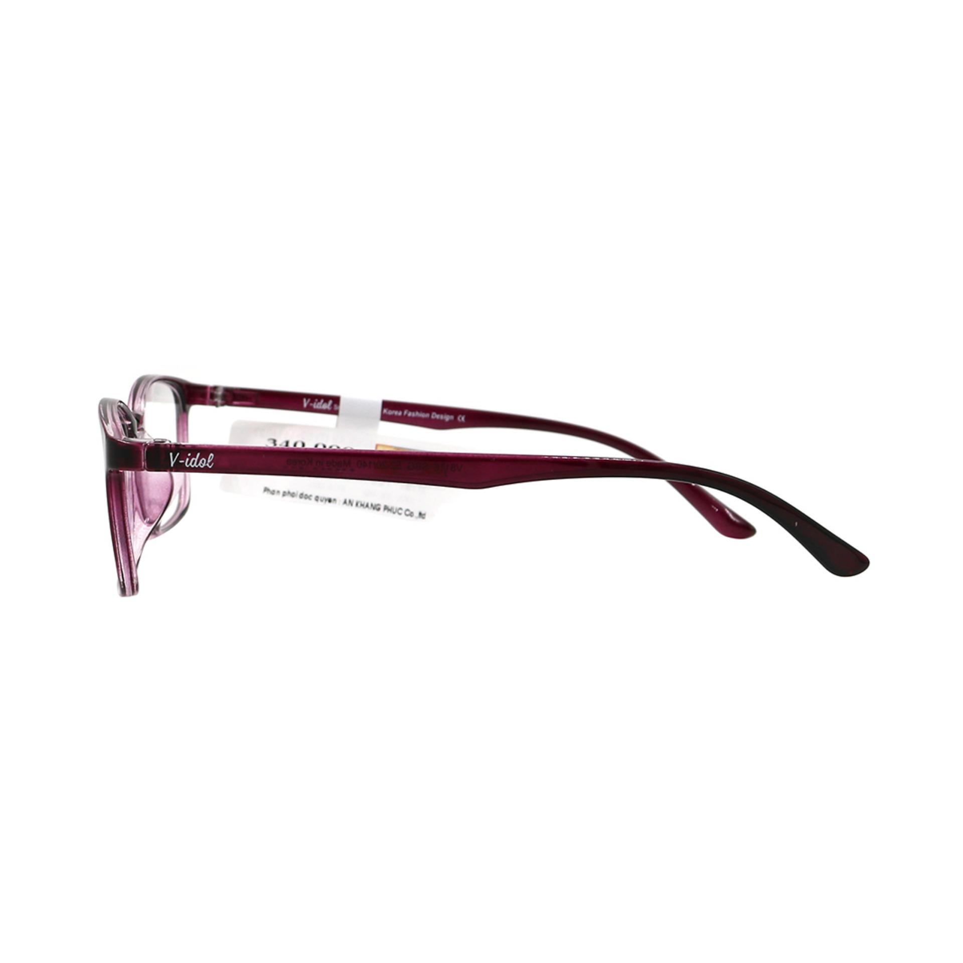 Gọng kính Unisex V-IDOL V8116 SBG
