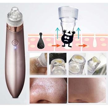 Máy hút mụn Beauty Skin care Hl-308
