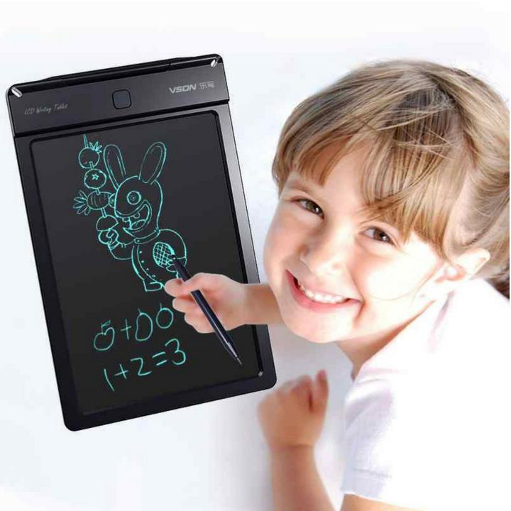 Bảng viết, vẽ điện tử LCD