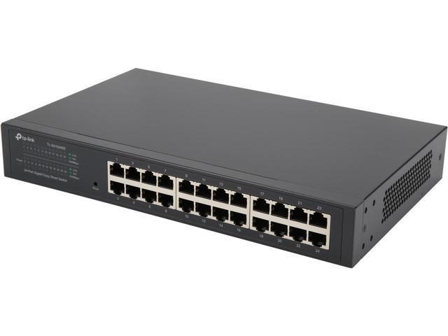 Cổng nối mạng TP-LINK TL-SG1024DE