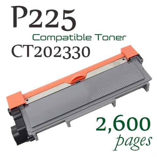 Mực máy in Laser FUJI XEROX P225DB