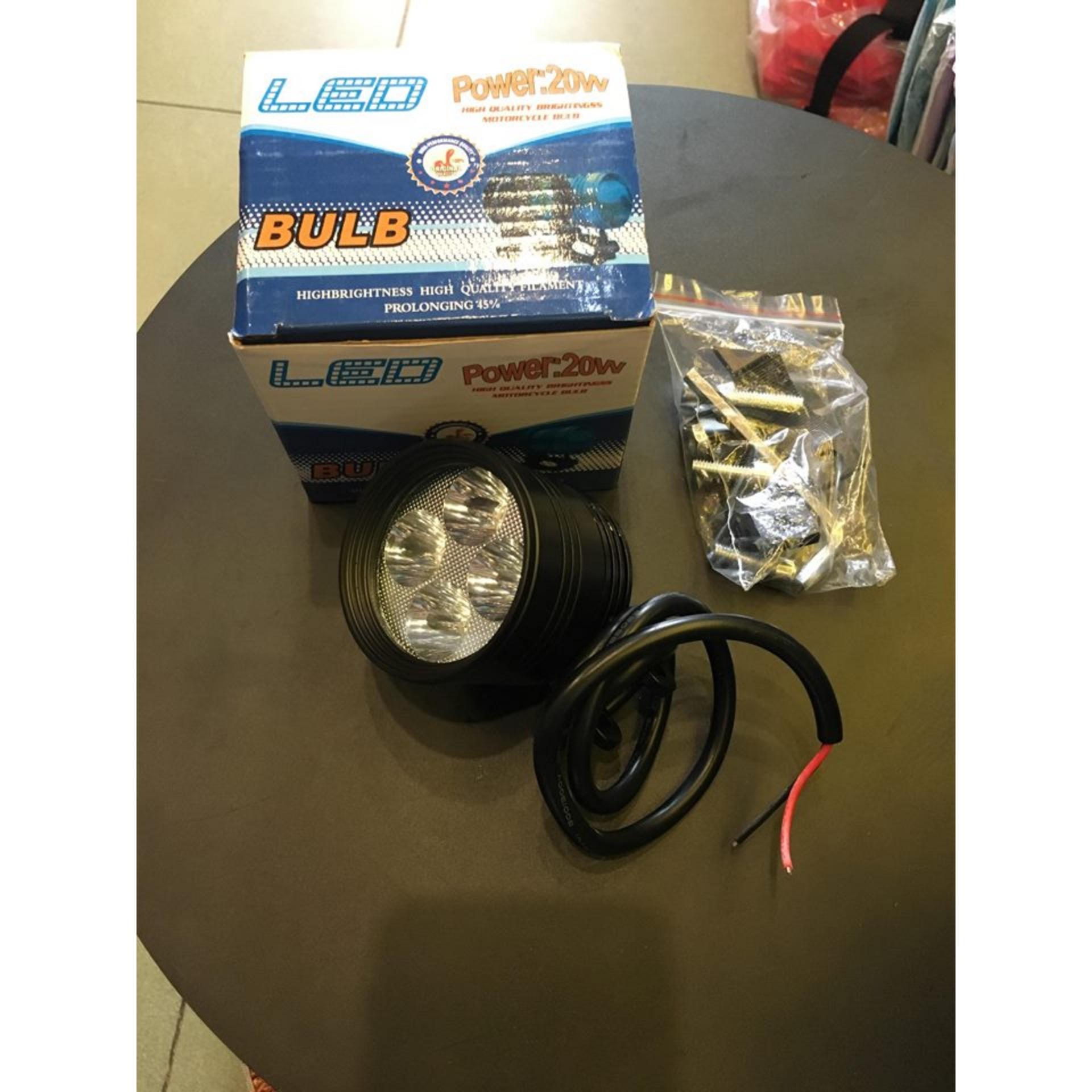 [HCM]ĐÈN LED TRỢ SÁNG L4