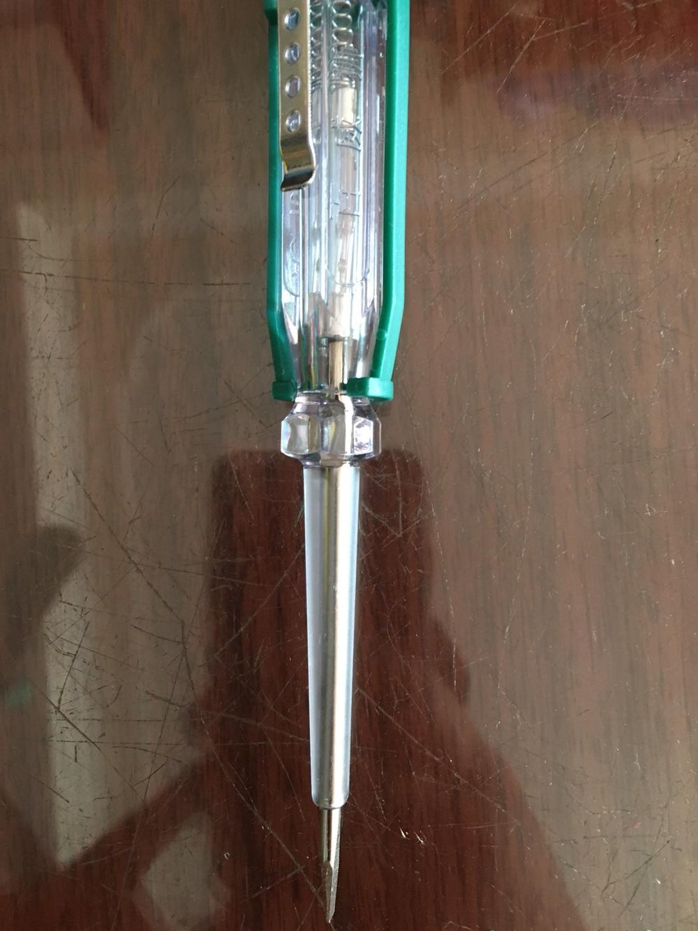 Bút thử điện Berrylion
