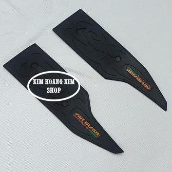 [HCM]Thảm lót chân xe máy AirBlade (2016  2019)