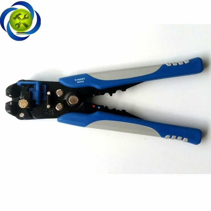 [HCM]Kềm tuốt C-Mart B0028