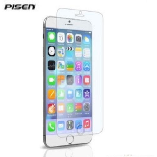 Miếng dán kính cường lực P.I.S.E.N chuẩn cho iphone 6/6s/6plus/6splus/7/8/7plus/8plus/X