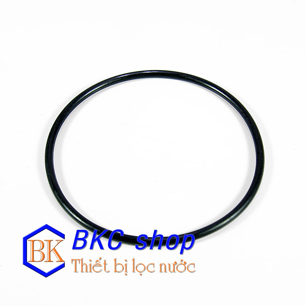 [HCM]Gioăng cao su dùng cho ly lọc nước 10 inch