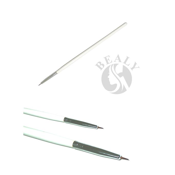 CỌ RÂU VẼ MÓNG CÁN TRẮNG DÀI