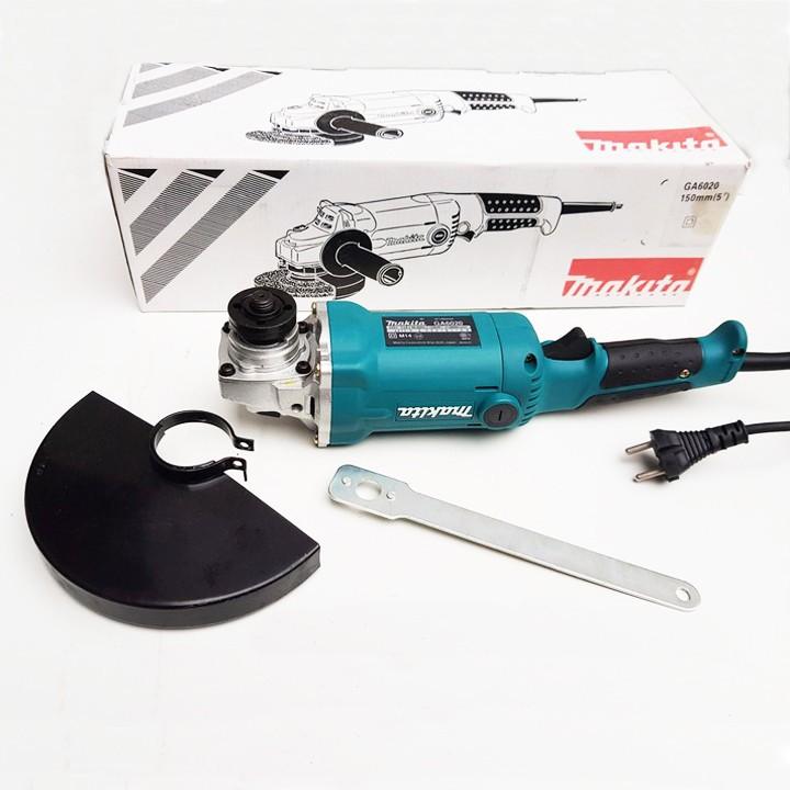 Máy mài góc makita ga6020