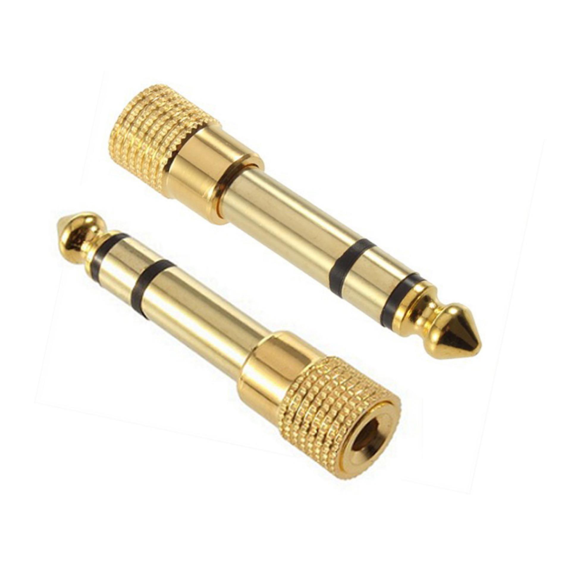 Jack đổi 6.5 mm sang 3.5 mm