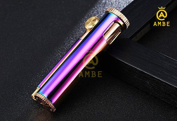 Bật lửa xăng đá Chief CF 680