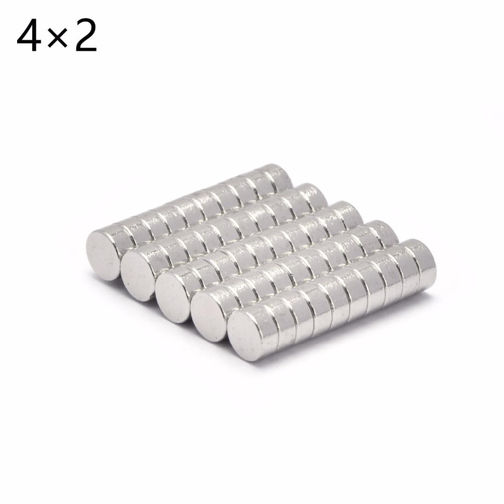 Bộ nam châm mod Rubik 4x2 - 48 viên
