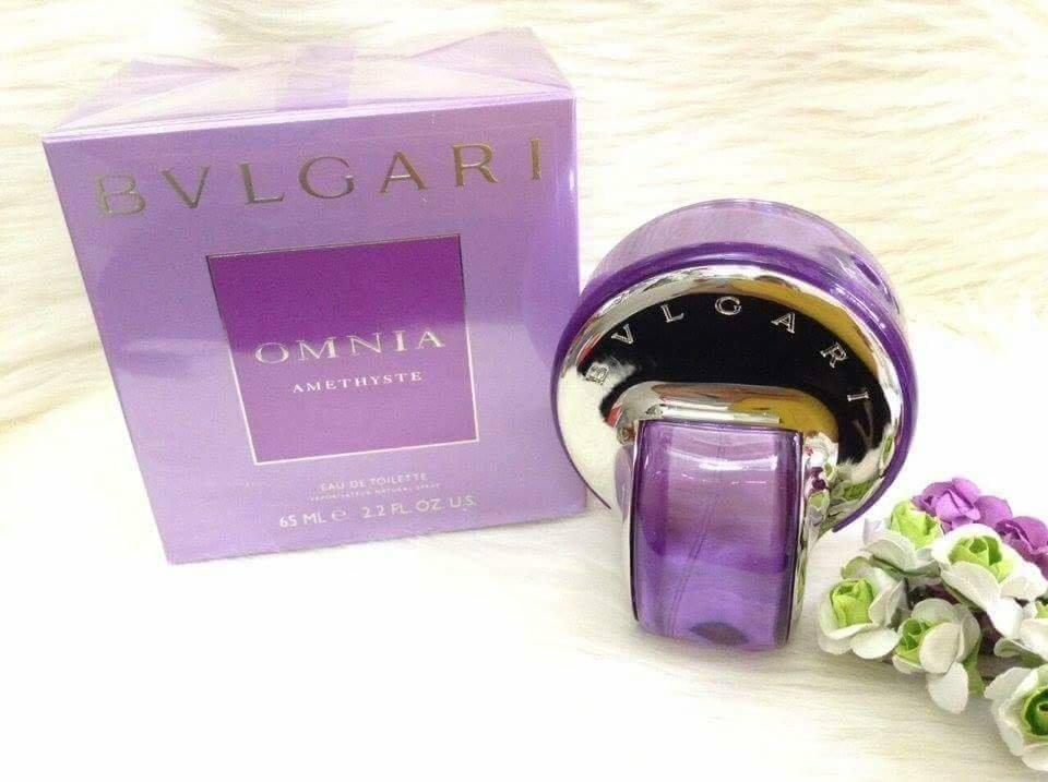 [HCM]NƯỚC HOA OMNIA AMETHYSTE