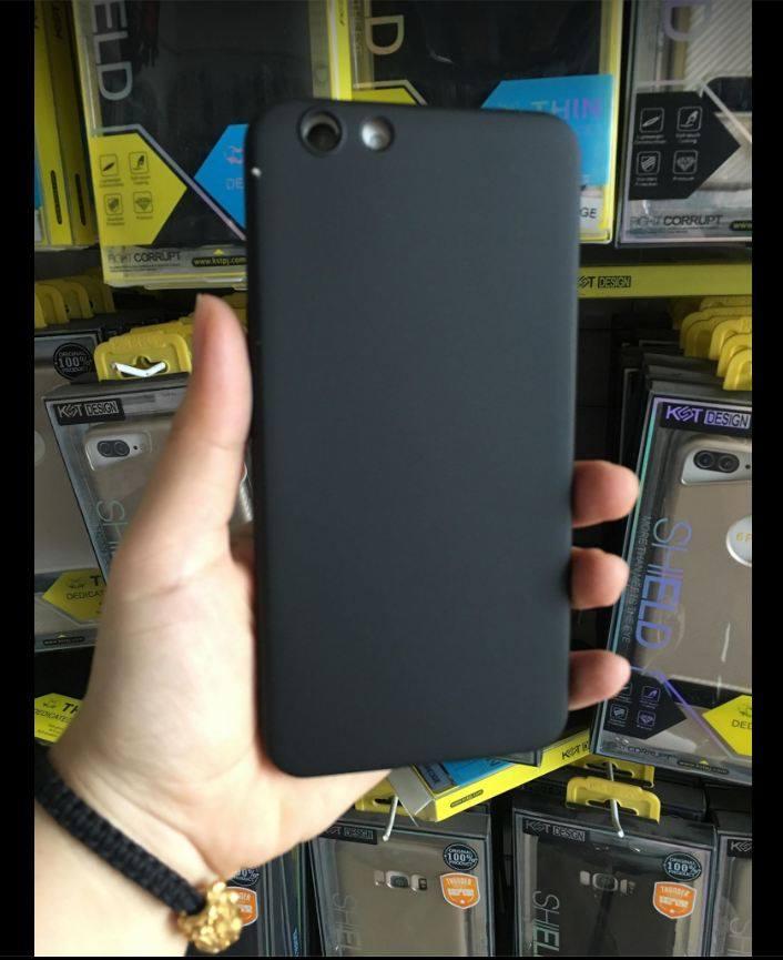 Ốp lưng dẻo KT cho Oppo A59/F1s