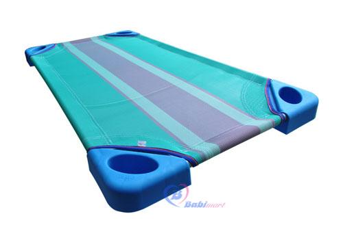 Chia sẻ   GIƯỜNG LƯỚI FANCY FC03