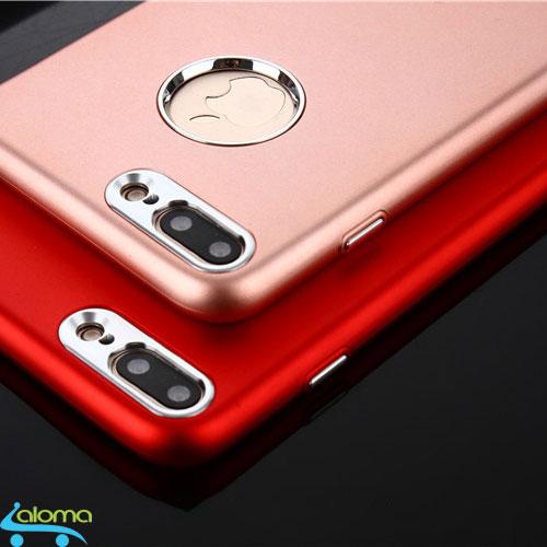 Ốp lưng dẻo vát diamond cho Iphone 7 và 7s