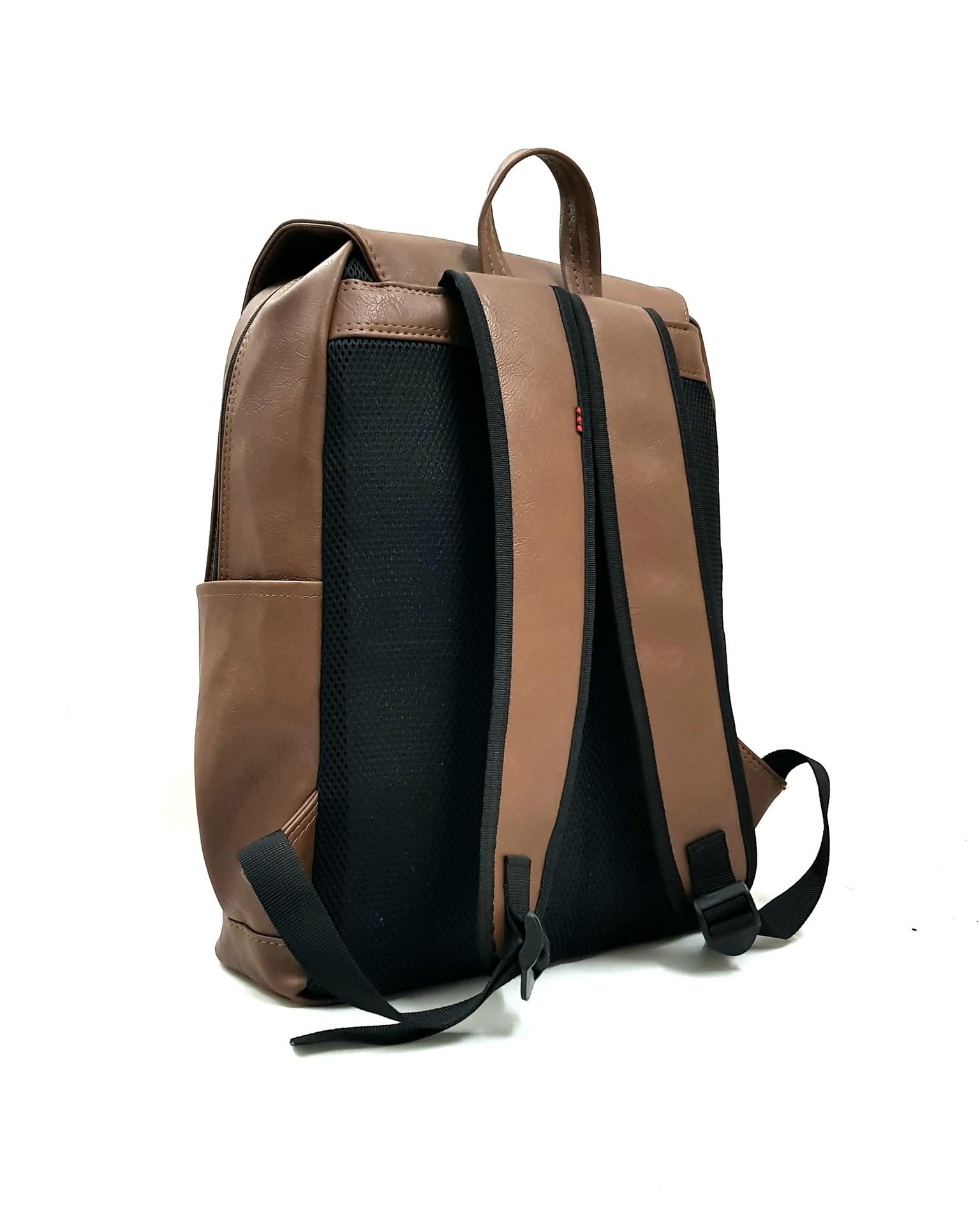 [HCM]Balo da nam-Balo Laptop 15.6inch