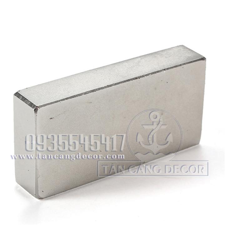 Nam Châm thanh 30 x 10 x 5 mm