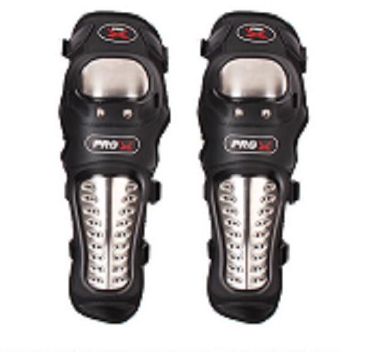 GIÁP BẢO VỆ TAY CHÂN 4 MÓN PRO X