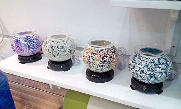 ĐÈN XÔNG TINH DẦU PHALE TO CAO CẤP
