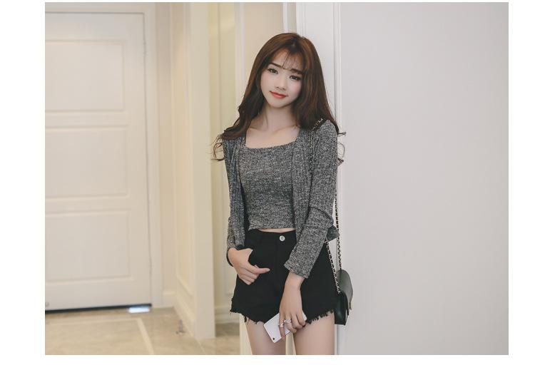 Quần Đùi KaKi Đẹp Rất Cá Tính
