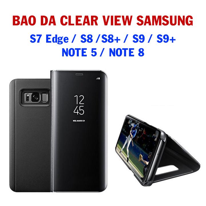 BAO DA CLEAR VIEW S9 PLUS
