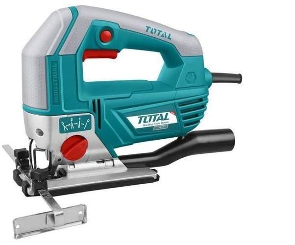 Máy cưa lọng TOTAL TS2081106