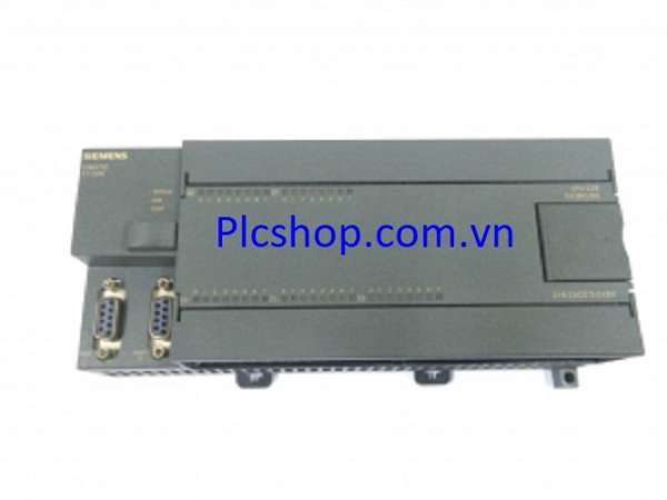 PLC S7 200 CPU226 DC/DC/DC