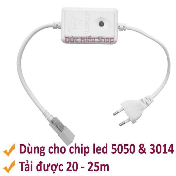 Nguồn LED dây chớp nháy