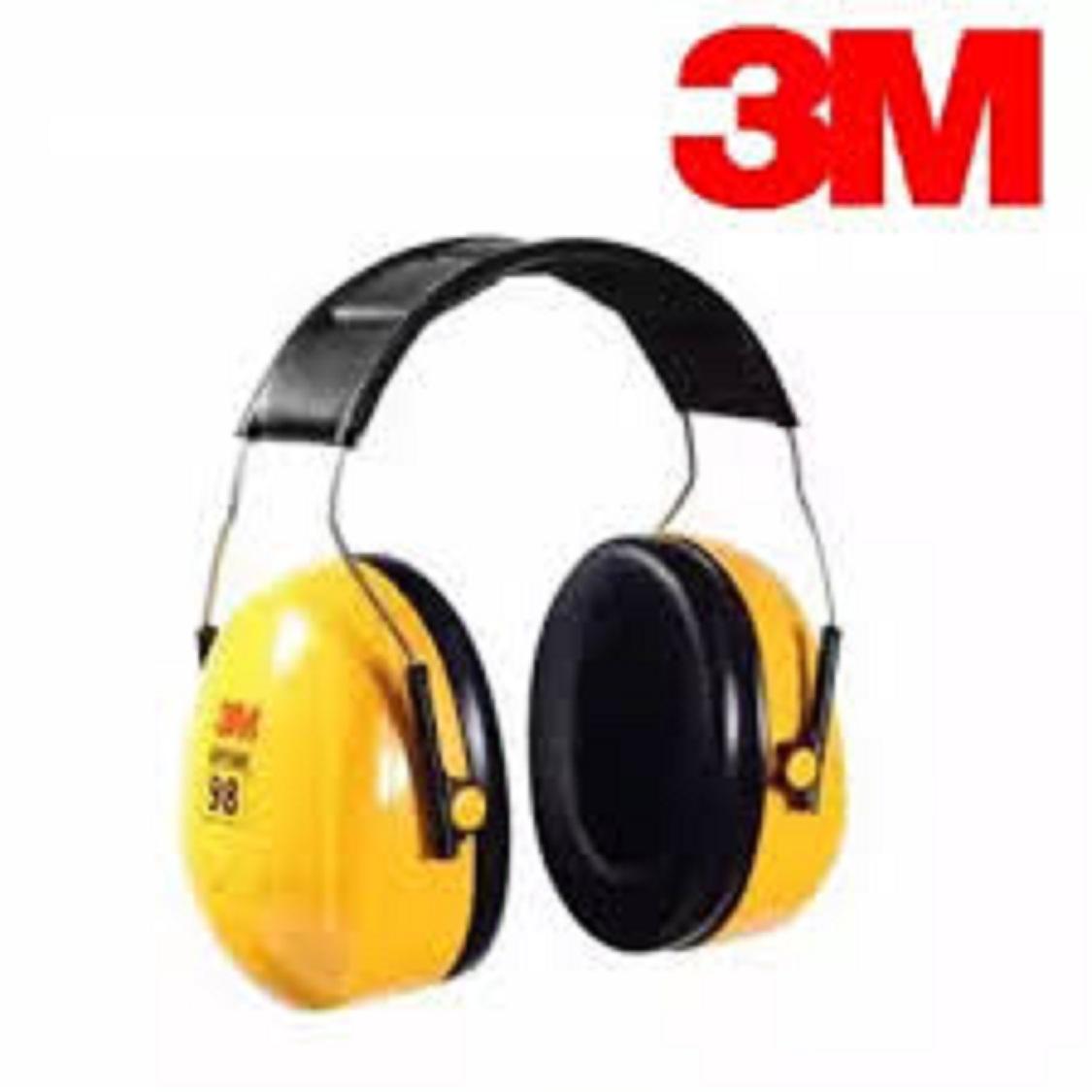 Chụp tai chống ồn 3M H9A
