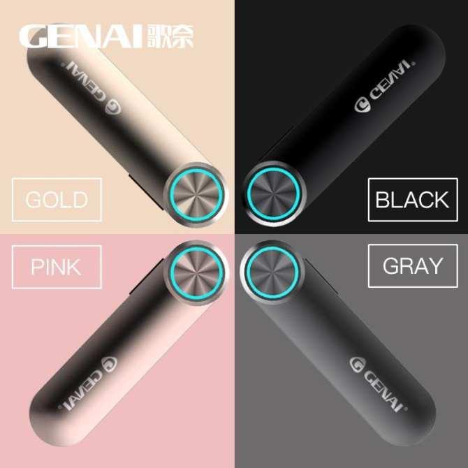 Tai Nghe Bluetooth Không Dây GENAI blue 8 Pro - Cao cấp ( giao màu ngẫu nhiên )