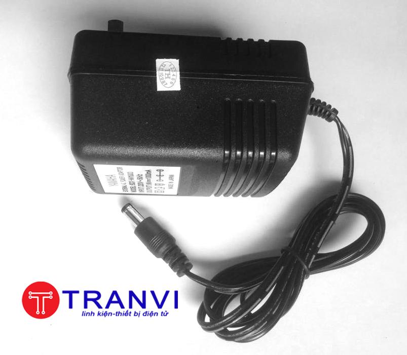 NGUỒN ADAPTER 9V1A CHẤT LƯỢNG CAO