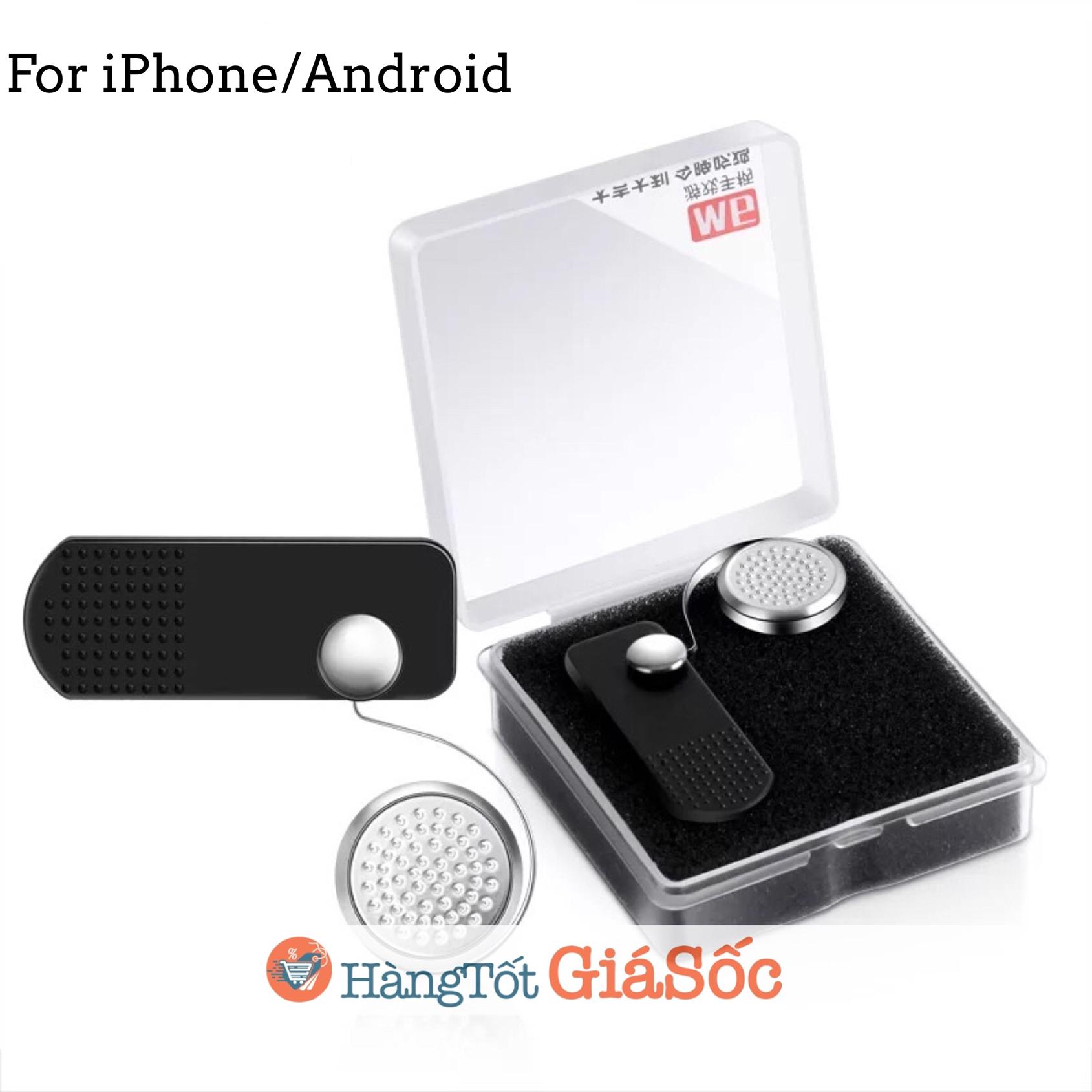 "Joystick Mobile" Nút điều khiển chơi Game cho Điên Thoại