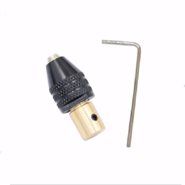  Đầu kẹp mũi khoan cho Motor trục 3.17mm