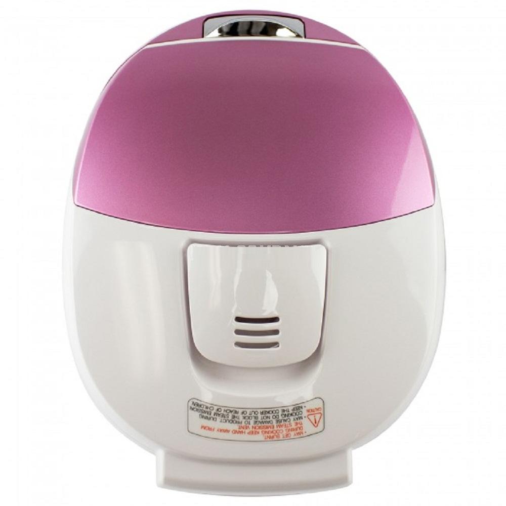 Nồi cơm điện CUCKOO CR-0631F-1LÍT - Hàng nhập khẩu
