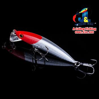 Mồi Câu Cá Biển Cỡ Lớn 28cm - 88gram