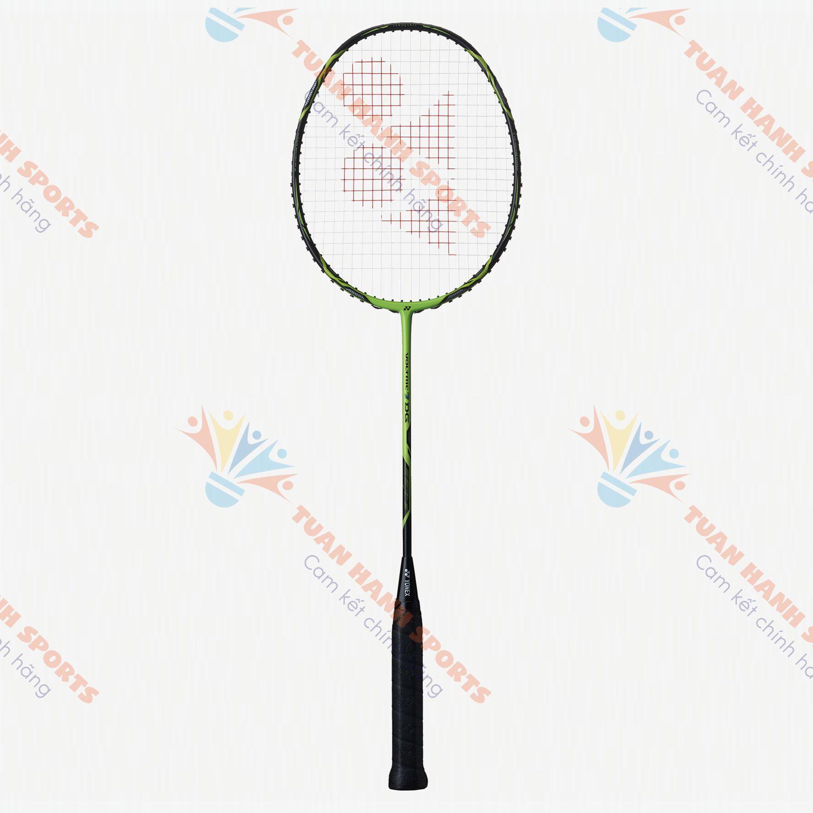 Vợt cầu lông YONEX Voltric 7 DG (Xanh lá cây)