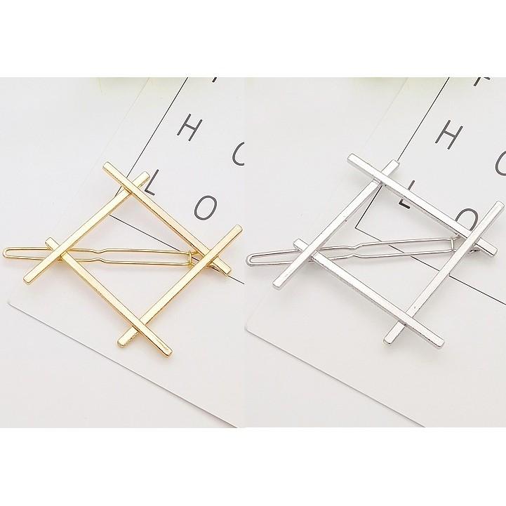 [HCM]Kẹp tóc Hàn Quốc mẫu mới - 4