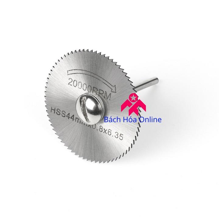 Bộ 5 lưỡi cưa hợp kim cao cấp